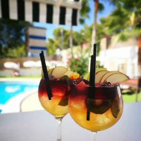 La Concha Soul Boutique Hotel 2*