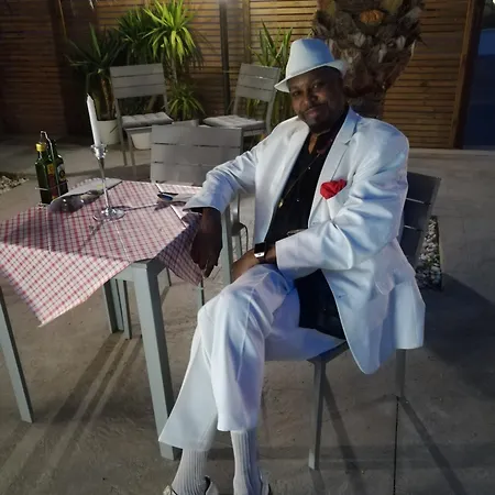 La Concha Soul Boutique فندق باغيرا