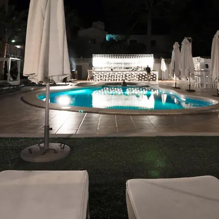 فندق La Concha Soul Boutique باغيرا