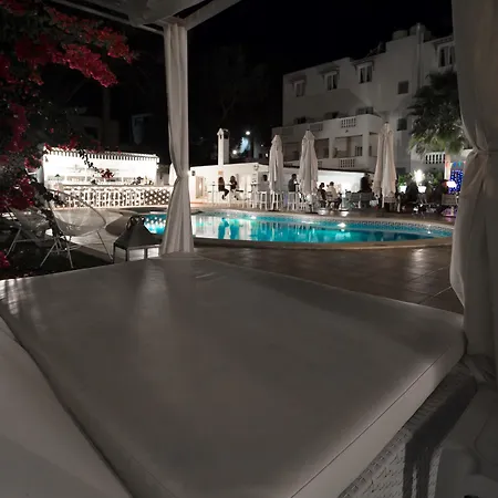 La Concha Soul Boutique 파구에라