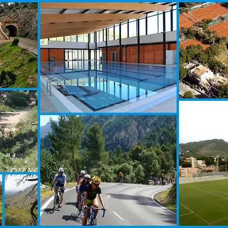 호텔 La Concha Soul Boutique