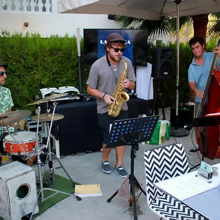 La Concha Soul Boutique 호텔