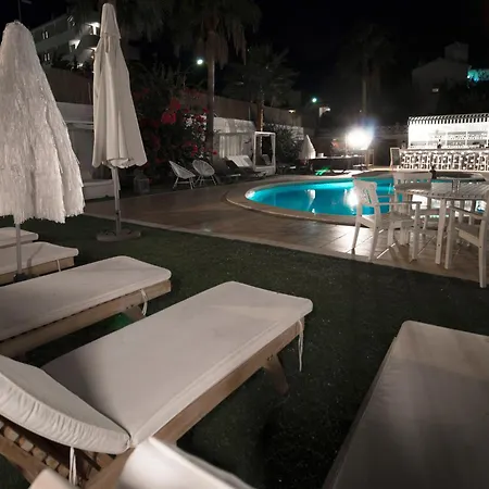 La Concha Soul Boutique 호텔 파구에라