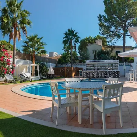 La Concha Soul Boutique Hotel Peguera