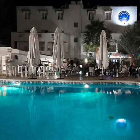 La Concha Soul Boutique 3*