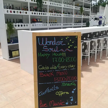 Hotel La Concha Soul Boutique