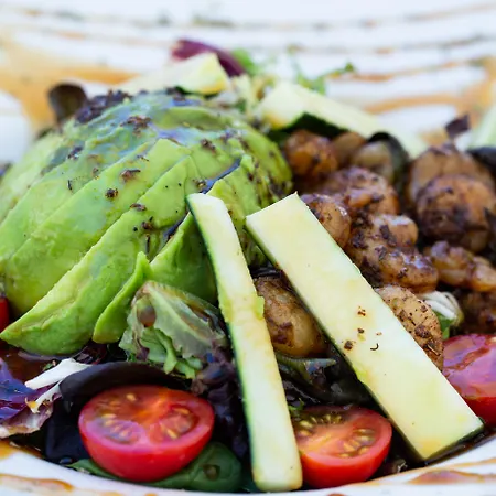 La Concha Soul Boutique 파구에라