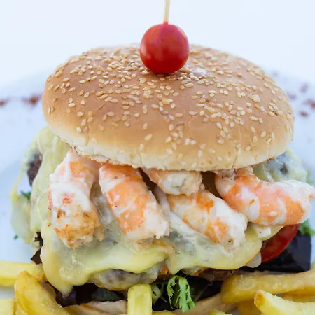 La Concha Soul Boutique 2* 파구에라