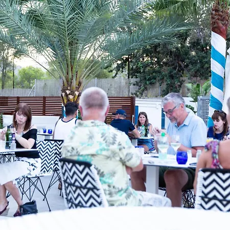 Hotel La Concha Soul Boutique Peguera