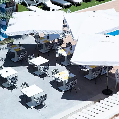 호텔 La Concha Soul Boutique 파구에라