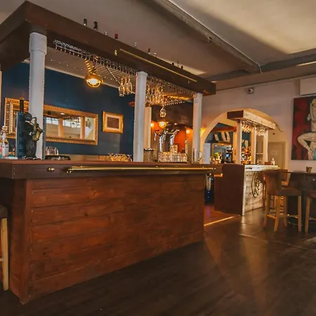 فندق La Concha Soul Boutique 3*
