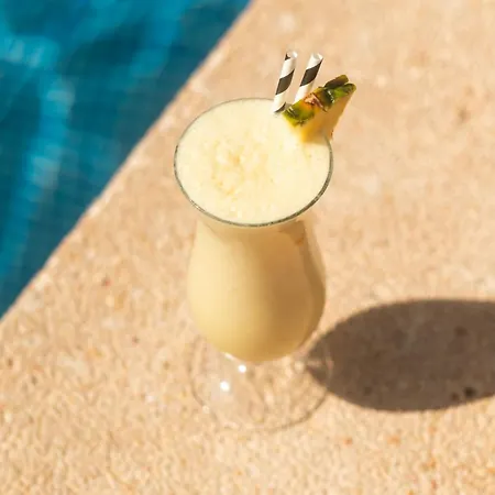 فندق La Concha Soul Boutique باغيرا
