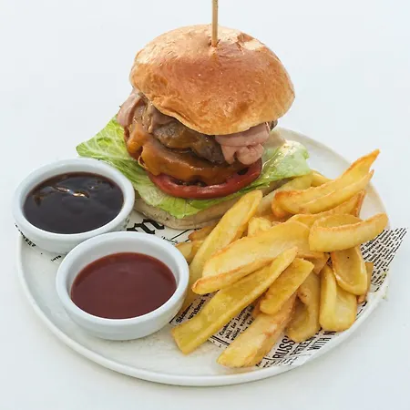فندق La Concha Soul Boutique 3*