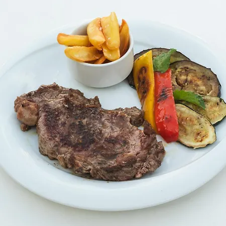 La Concha Soul Boutique فندق 3*