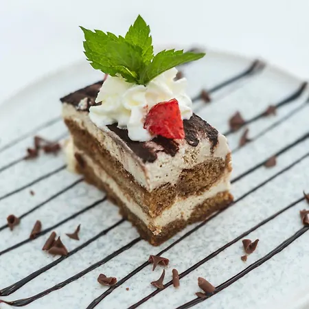 La Concha Soul Boutique 3* باغيرا