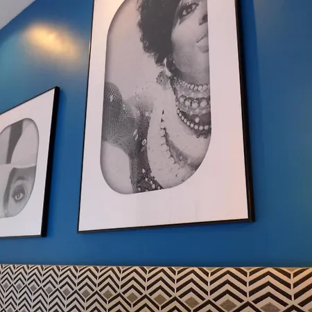 La Concha Soul Boutique فندق 3*