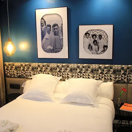 La Concha Soul Boutique 3* Пагуэра