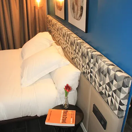 Отель La Concha Soul Boutique Пагуэра