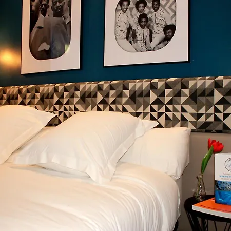 La Concha Soul Boutique Отель Пагуэра