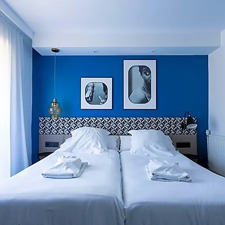 Hotel La Concha Soul Boutique 3*