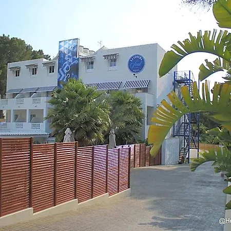 La Concha Soul Boutique Hotel