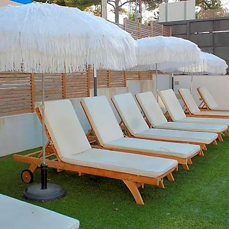 La Concha Soul Boutique Hotel Peguera