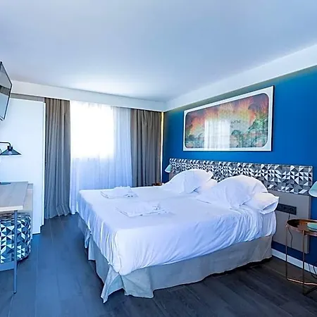 La Concha Soul Boutique 3* Peguera