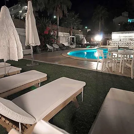Hotel La Concha Soul Boutique Peguera