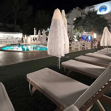 La Concha Soul Boutique Hotel 3*