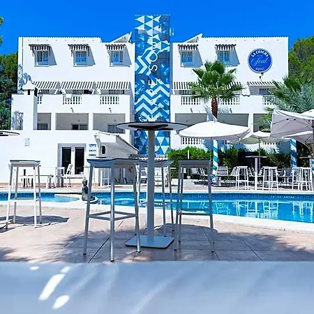 La Concha Soul Boutique Отель