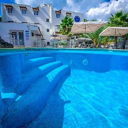 La Concha Soul Boutique Hotel Peguera