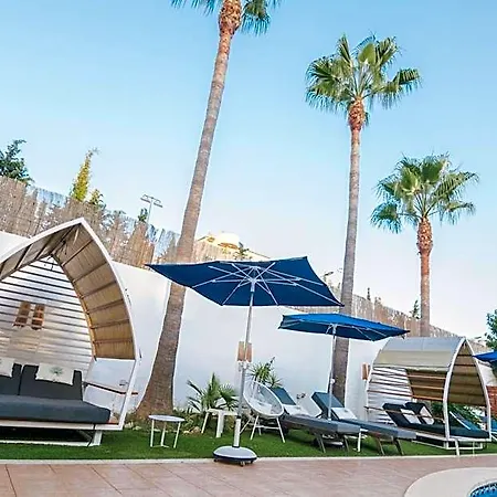 Hotel La Concha Soul Boutique