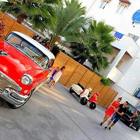 Hotel La Concha Soul Boutique Peguera