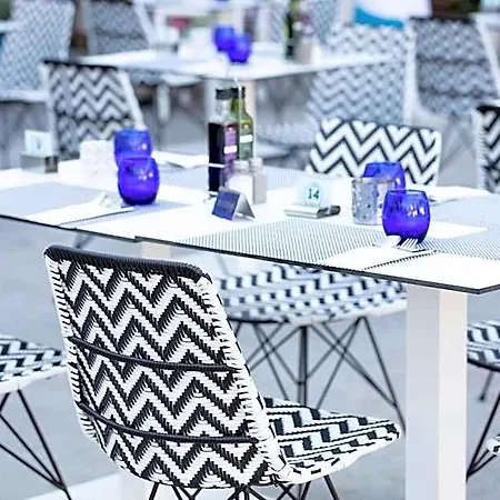 La Concha Soul Boutique Hotel