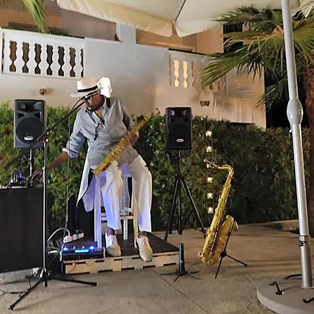 La Concha Soul Boutique 3* Peguera