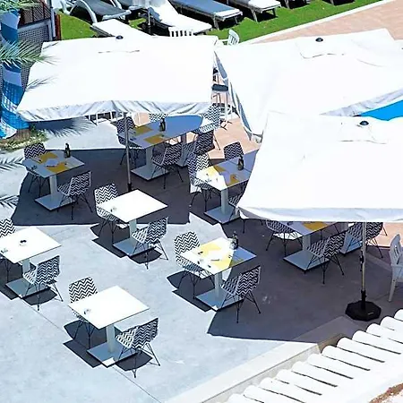 La Concha Soul Boutique Hotel 3*