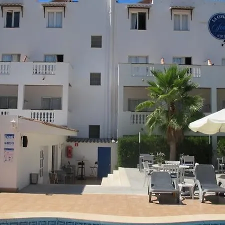 La Concha Soul Boutique Hotel