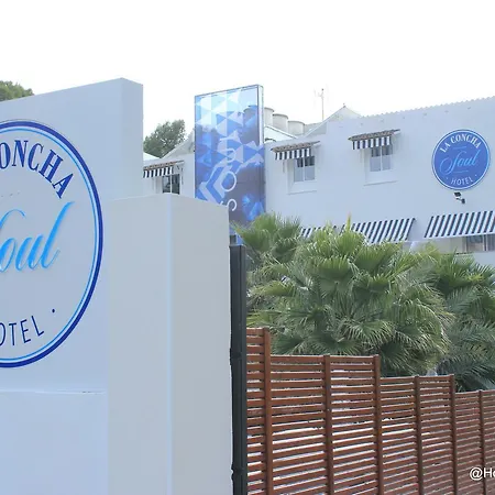 La Concha Soul Boutique