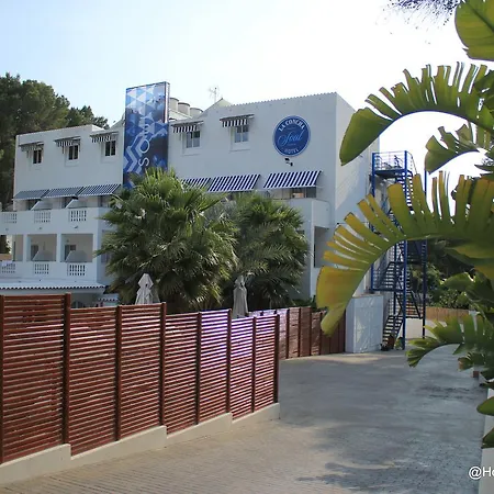 فندق La Concha Soul Boutique 3*