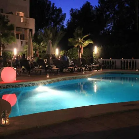 La Concha Soul Boutique 2* 파구에라