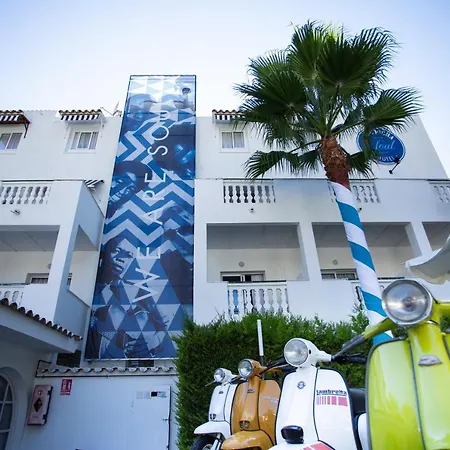 La Concha Soul Boutique Hotel