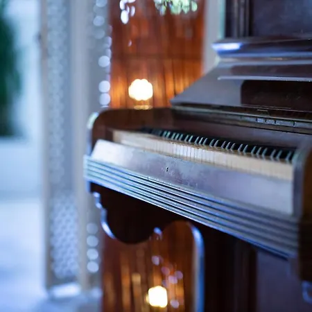 فندق La Concha Soul Boutique باغيرا