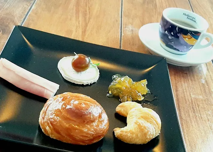 Ξενοδοχείο La Concha Soul Boutique 3*