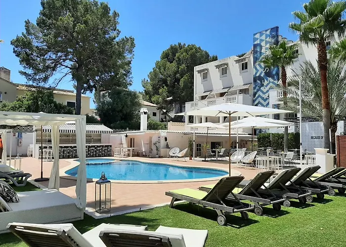 La Concha Soul Boutique 3* Παγκουέρα