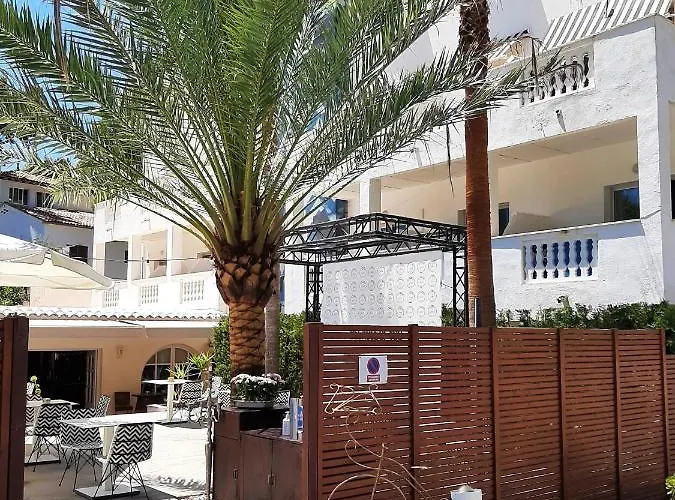 La Concha Soul Boutique Παγκουέρα