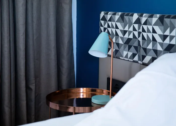 Hotel La Concha Soul Boutique