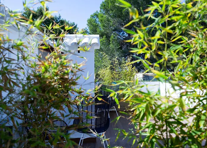 La Concha Soul Boutique Hotel 3*