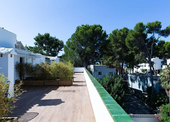 La Concha Soul Boutique 3* Παγκουέρα