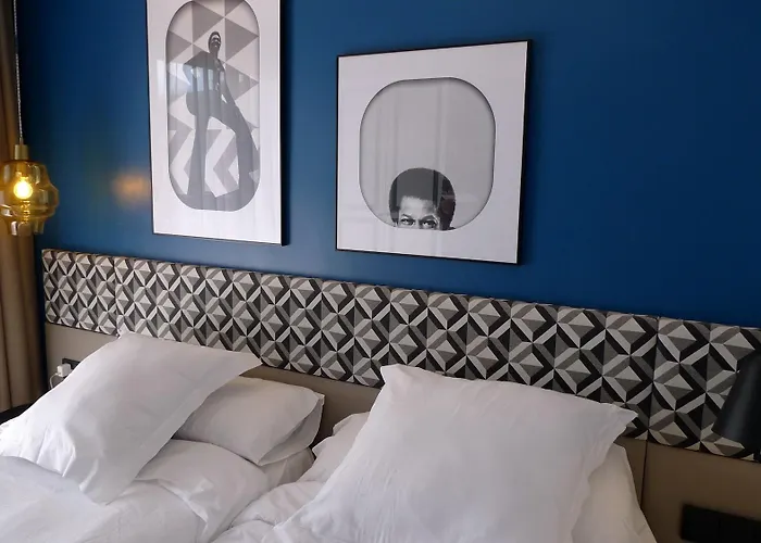 Ξενοδοχείο La Concha Soul Boutique 3*