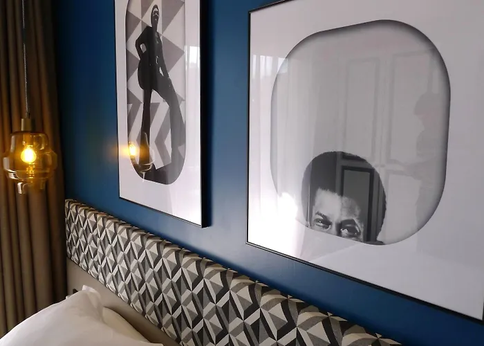 La Concha Soul Boutique 3* Παγκουέρα